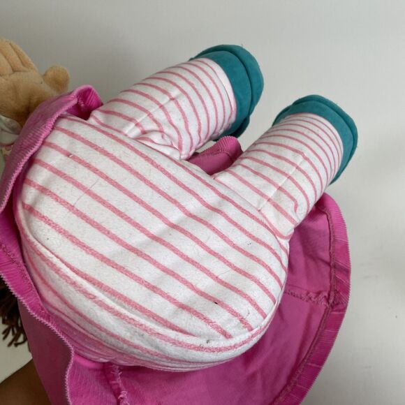 Vintage DW Arthur Doll - Picture 7 of 9